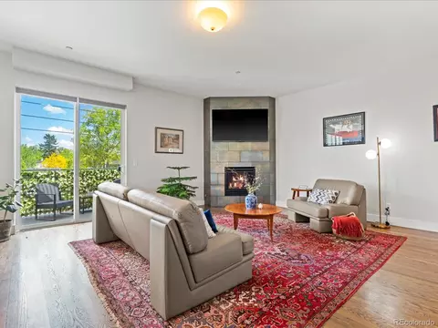 340 S Lafayette St #303, Denver, CO 80209