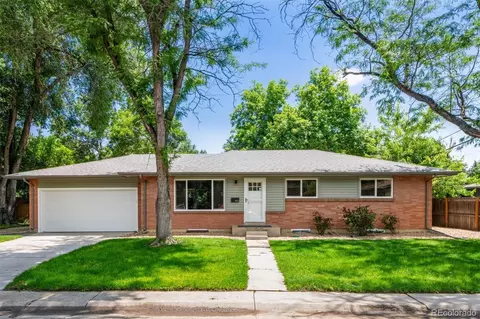 9672 W 63rd Pl, Arvada, CO 80004
