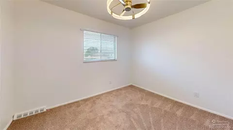 Bedroom - 9250 E Mansfield Ave, Denver, CO 80237 photo 5 of 9