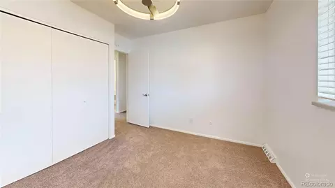 Bedroom - 9250 E Mansfield Ave, Denver, CO 80237 photo 9 of 9