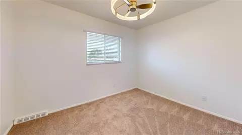 Bedroom - 9250 E Mansfield Ave, Denver, CO 80237 photo 2 of 9