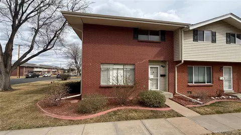 9250 E Mansfield Ave, Denver, CO 80237