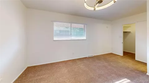 Bedroom - 9250 E Mansfield Ave, Denver, CO 80237 photo 1 of 9