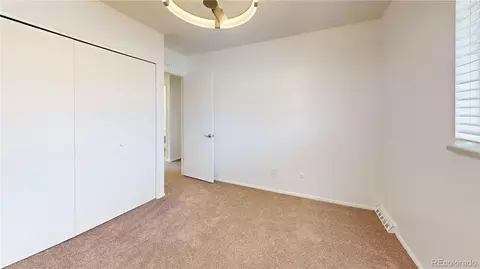 Bedroom - 9250 E Mansfield Ave, Denver, CO 80237 photo 3 of 9
