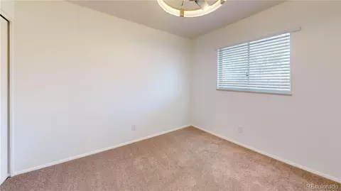 Bedroom - 9250 E Mansfield Ave, Denver, CO 80237 photo 4 of 9