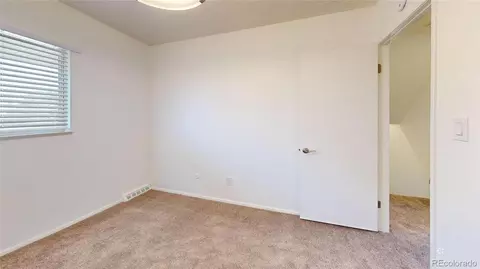 Bedroom - 9250 E Mansfield Ave, Denver, CO 80237 photo 6 of 9