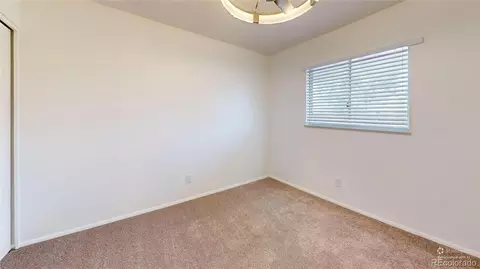 Bedroom - 9250 E Mansfield Ave, Denver, CO 80237 photo 7 of 9