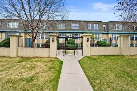 3480 S Akron St #8, Denver, CO 80231