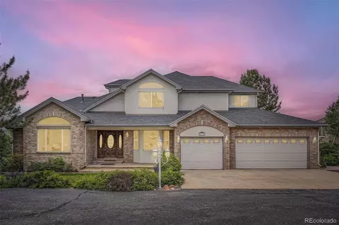 6335 Oberon Rd, Arvada, CO 80004