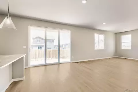 Living - 46435 Heritage Ave, Bennett, CO 80102 photo 1 of 7