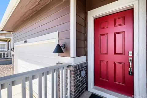 Exterior - 46435 Heritage Ave, Bennett, CO 80102 photo 5 of 7