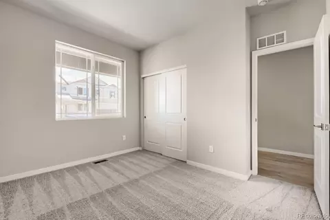 Bedroom - 46435 Heritage Ave, Bennett, CO 80102 photo 6 of 6