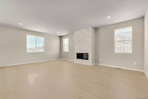 Living - 46435 Heritage Ave, Bennett, CO 80102 photo 3 of 7