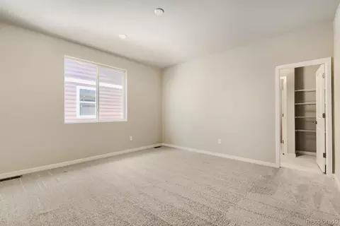 Bedroom - 46435 Heritage Ave, Bennett, CO 80102 photo 2 of 6