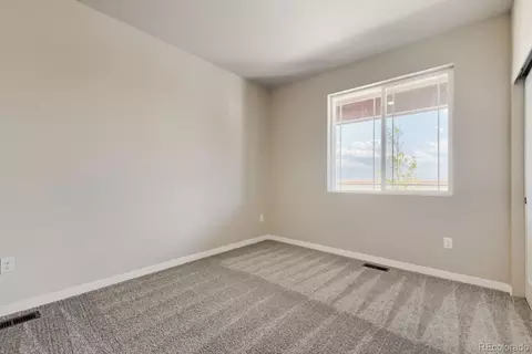 Bedroom - 46435 Heritage Ave, Bennett, CO 80102 photo 5 of 6