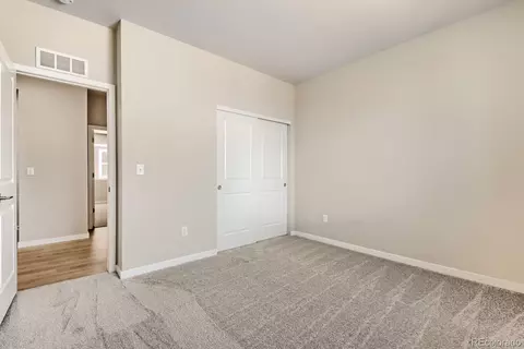 Bedroom - 46435 Heritage Ave, Bennett, CO 80102 photo 4 of 6