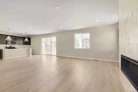 Living - 46435 Heritage Ave, Bennett, CO 80102 photo 4 of 7