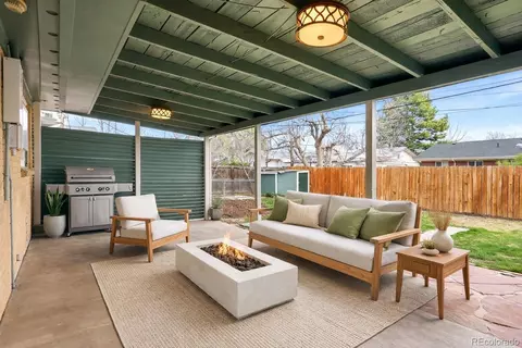 2544 S Patton Ct, Denver, CO 80219