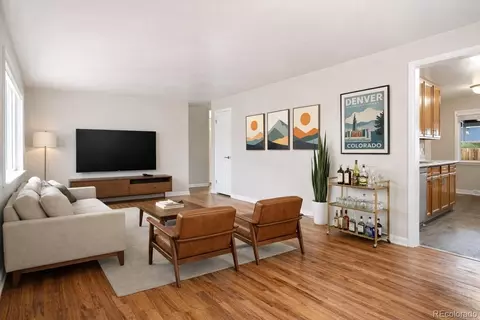 2544 S Patton Ct, Denver, CO 80219