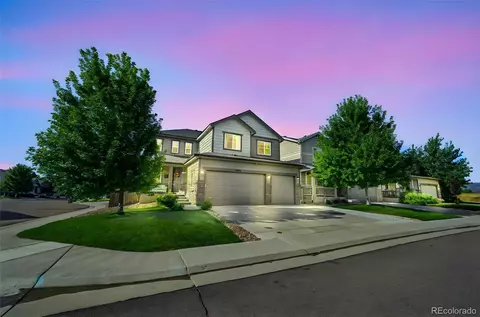 9862 W Rice Ave, Littleton, CO 80123