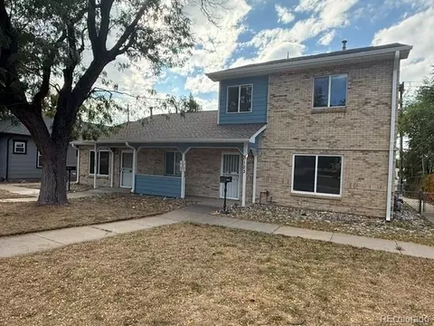 3123 S Lincoln St, Englewood, CO 80113