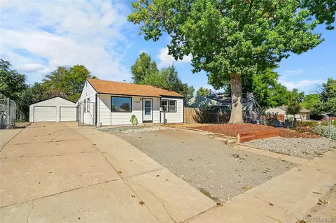 2605 S Knox Ct, Denver, CO 80219