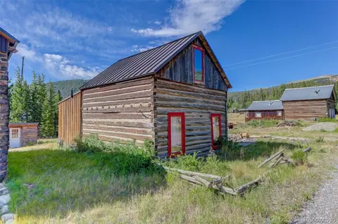 2546 Cr-12, Alma, CO 80420