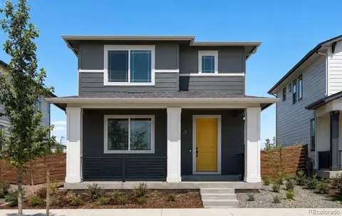 5186 Gardner Pkwy, Longmont, CO 80504