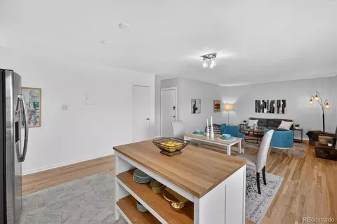 1101 Bellaire St #307, Denver, CO 80220