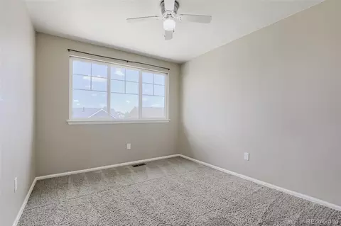 Bedroom - 19663 E 63rd Pl, Aurora, CO 80019 photo 2 of 3