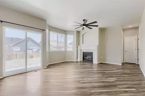 Living - 19663 E 63rd Pl, Aurora, CO 80019 photo 3 of 5