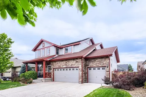 19663 E 63rd Pl, Aurora, CO 80019