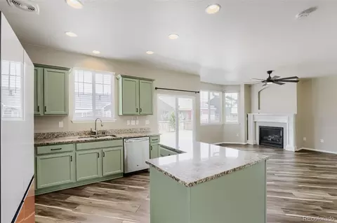 Kitchen - 19663 E 63rd Pl, Aurora, CO 80019 photo 1 of 3