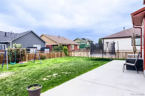 Exterior - 19663 E 63rd Pl, Aurora, CO 80019 photo 3 of 4