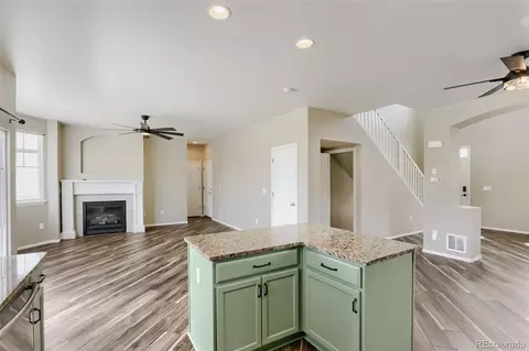 Living - 19663 E 63rd Pl, Aurora, CO 80019 photo 5 of 5