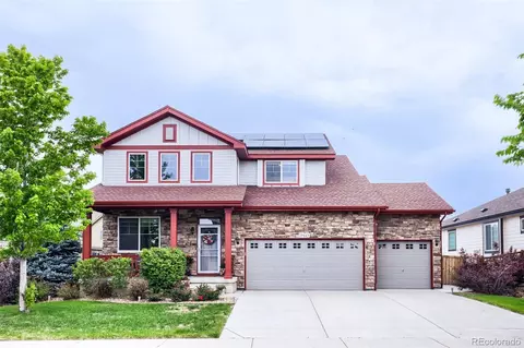 Exterior - 19663 E 63rd Pl, Aurora, CO 80019 photo 1 of 4