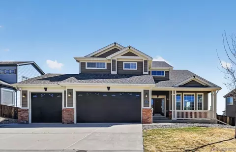 593 Kryptonite Dr, Castle Rock, CO 80108