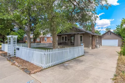 2780 S Pennsylvania St, Englewood, CO 80113