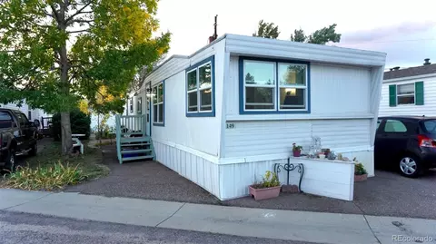 17190 Mt Vernon Rd, Golden, CO 80401