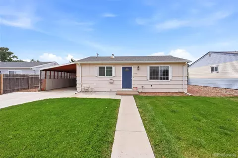 7145 Vrain St, Westminster, CO 80030