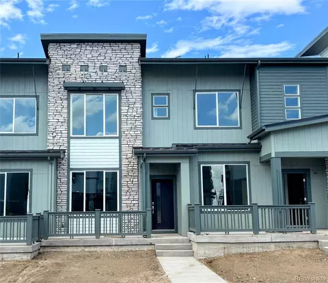 16735 E Irwin Ave, Centennial, CO 80016