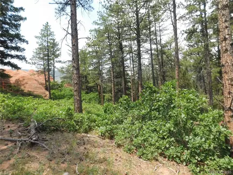 8356 Quivas Rd, Larkspur, CO 80118