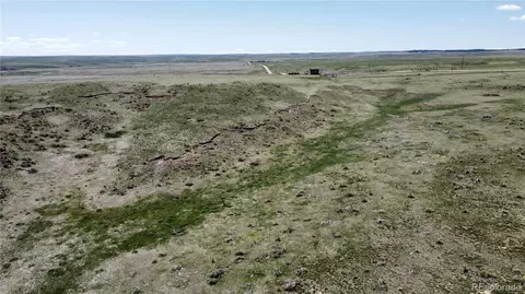3 County Road 109, Deer Trail, CO 80105