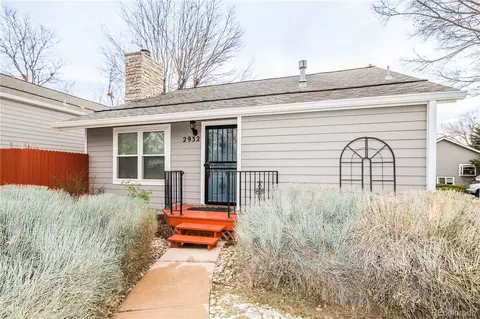 2932 S Racine St, Aurora, CO 80014