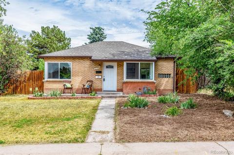 3445 E 31st Ave, Denver, CO 80205 photo 1