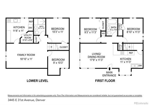 3445 E 31st Ave, Denver, CO 80205 photo 25