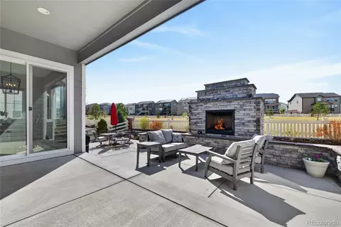 6973 S Vandriver Ct, Aurora, CO 80016
