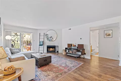 13095 W Cedar Dr #305, Lakewood, CO 80228