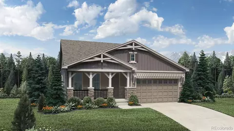6311 E 142nd Way, Thornton, CO 80602 photo 1