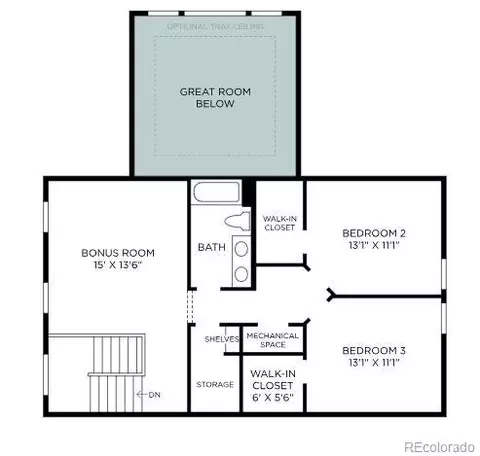6311 E 142nd Way, Thornton, CO 80602 photo 3